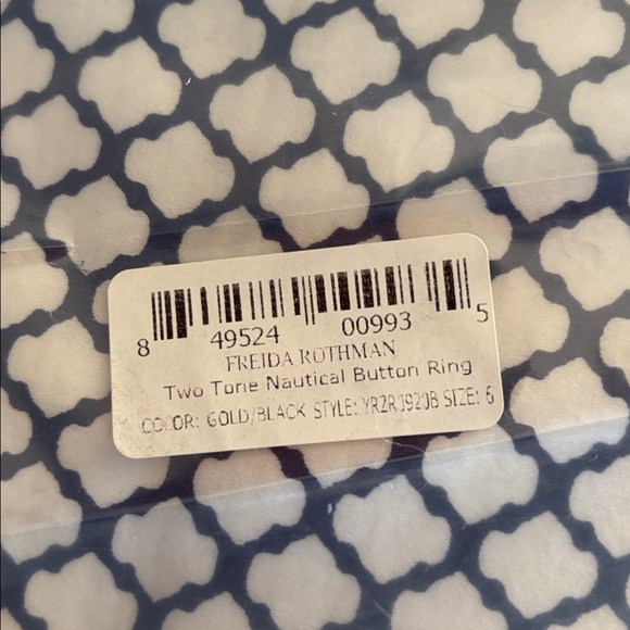 FREIDA ROTHMAN RING - Picture 5 of 5